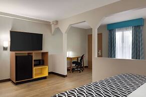 Days Inn by Wyndham Covington