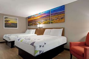 Days Inn by Wyndham Covington