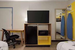 Days Inn by Wyndham Covington