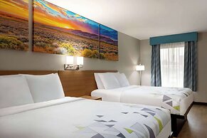 Days Inn by Wyndham Covington