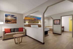 Days Inn by Wyndham Covington