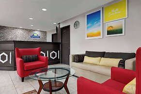 Days Inn by Wyndham Covington