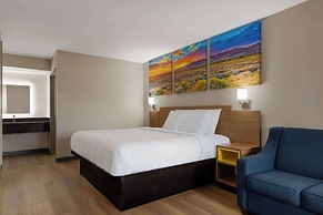 Days Inn by Wyndham Covington