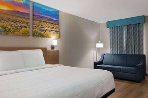 Days Inn by Wyndham Covington