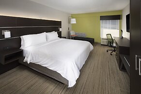 Holiday Inn Express Middlesboro, an IHG Hotel