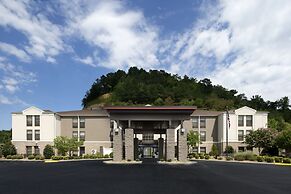 Holiday Inn Express Middlesboro, an IHG Hotel