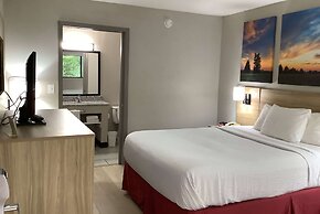 Days Inn by Wyndham Kingdom City
