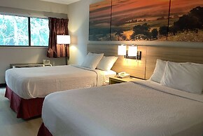 Days Inn by Wyndham Kingdom City