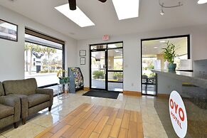 OYO Hotel Lake Park / Valdosta Area