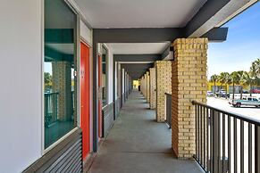 OYO Hotel Lake Park / Valdosta Area