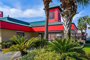 OYO Hotel Lake Park / Valdosta Area