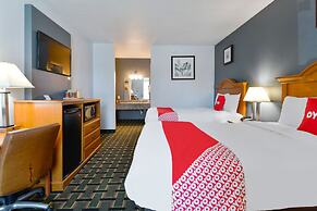 OYO Hotel Lake Park / Valdosta Area