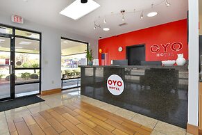 OYO Hotel Lake Park / Valdosta Area