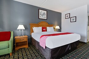 OYO Hotel Lake Park / Valdosta Area