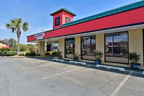 OYO Hotel Lake Park / Valdosta Area