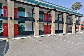 OYO Hotel Lake Park / Valdosta Area