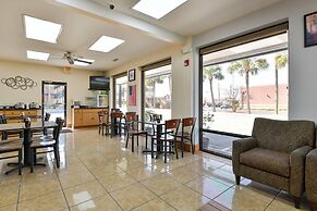 OYO Hotel Lake Park / Valdosta Area