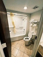 Quality Inn near Chattanooga South