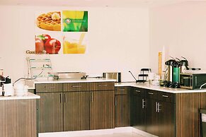 Quality Inn near Chattanooga South