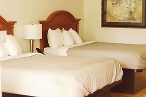 Quality Inn near Chattanooga South