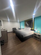Super 8 by Wyndham Wichita Falls