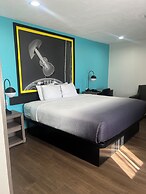 Super 8 by Wyndham Wichita Falls
