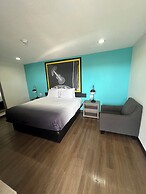 Super 8 by Wyndham Wichita Falls