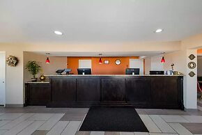 Super 8 by Wyndham Wichita Falls