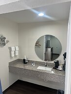 Super 8 by Wyndham Wichita Falls
