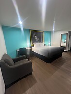 Super 8 by Wyndham Wichita Falls