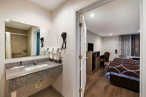 Super 8 by Wyndham Wichita Falls