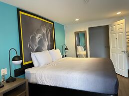 Super 8 by Wyndham Wichita Falls