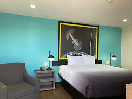 Super 8 by Wyndham Wichita Falls