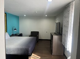 Super 8 by Wyndham Wichita Falls