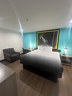 Super 8 by Wyndham Wichita Falls