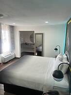 Super 8 by Wyndham Wichita Falls
