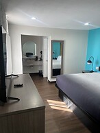 Super 8 by Wyndham Wichita Falls