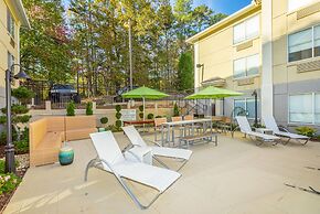 Holiday Inn Hotel & Suites Peachtree City by IHG