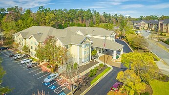 Holiday Inn Hotel & Suites Peachtree City by IHG