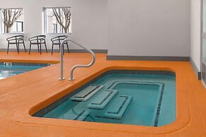 Hampton Inn Olathe