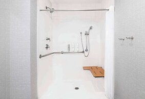 Hampton Inn Olathe
