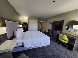 Hampton Inn Olathe