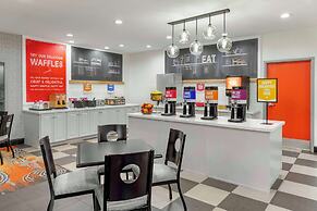 Hampton Inn Olathe