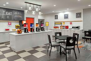 Hampton Inn Olathe