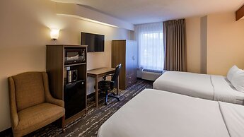 Charlevoix Inn & Suites SureStay Collection by Best Western