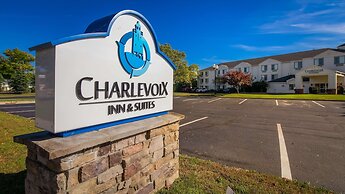 Charlevoix Inn & Suites SureStay Collection by Best Western