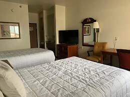 Americas Best Value Inn Gaylord