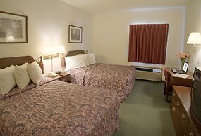 Americas Best Value Inn Gaylord