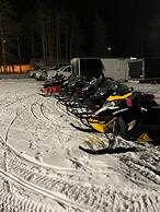 Americas Best Value Inn Gaylord