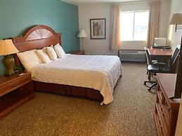 Americas Best Value Inn Gaylord